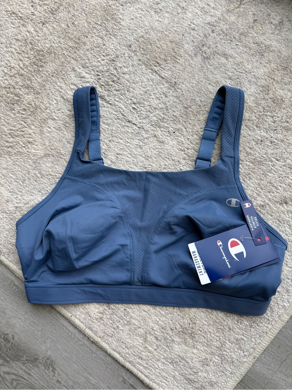 Champion High Impact Sports Bra 38D
